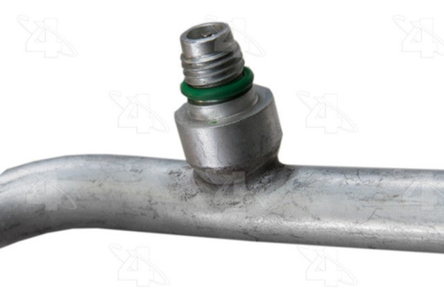 Four Seasons A/C Refrigerant Discharge / Suction Hose Assembly P/N:56388 Fits: Ford Mustang 09-05 - Image 5