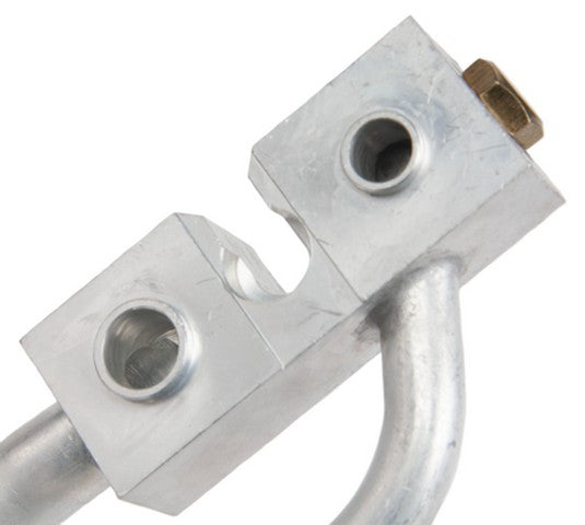 Four Seasons A/C Refrigerant Discharge / Suction Hose Assembly P/N:56389 Fits: Ford F-250 93-92, Ford F-350 93-92, Ford F-59 Commercial Stripped Chassis 93-92, Ford F-super Duty 1993 - Image 4