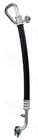 Four Seasons A/C Refrigerant Discharge Hose P/N:56397 Fits: Chrysler Sebring 03-01, Dodge Stratus 03-01 - Image 1