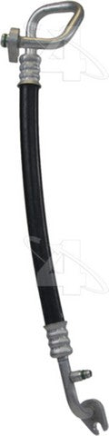 Four Seasons A/C Refrigerant Discharge Hose P/N:56397 Fits: Chrysler Sebring 03-01, Dodge Stratus 03-01 - Image 2
