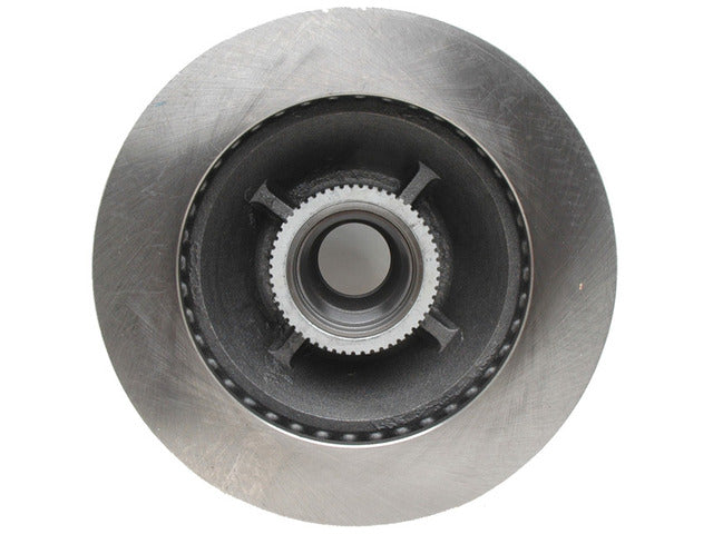 Raybestos Brakes Disc Brake Rotor and Hub Assembly P/N:56397R Fits: Chevrolet G30 96-93, Chevrolet P30 99-97, GMC G3500 96-93, GMC P3500 99-97, Workhorse P30 03-00, Workhorse P32 05-99, Workhorse Custom Chassis P32 07-99 - Image 2