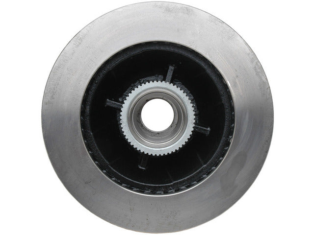 Raybestos Brakes Disc Brake Rotor and Hub Assembly P/N:56397 Fits: Chevrolet G30 96-93, Chevrolet P30 99-97, GMC G3500 96-93, GMC P3500 99-97, Workhorse P30 03-00, Workhorse P32 05-99, Workhorse Custom Chassis P32 07-99 - Image 2