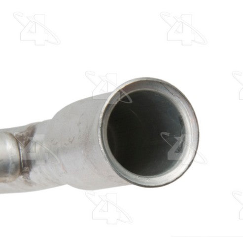 Four Seasons A/C Refrigerant Discharge / Suction Hose Assembly P/N:56398 Fits: Ford Cougar 93-90, Ford Thunderbird 93-89, Mercury Cougar 93-89 - Image 3