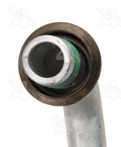 Four Seasons A/C Refrigerant Discharge / Suction Hose Assembly P/N:56398 Fits: Ford Cougar 93-90, Ford Thunderbird 93-89, Mercury Cougar 93-89 - Image 5