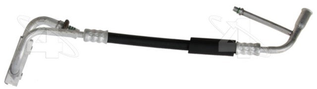 Four Seasons A/C Refrigerant Discharge / Suction Hose Assembly P/N:56398 Fits: Ford Cougar 93-90, Ford Thunderbird 93-89, Mercury Cougar 93-89 - Image 7