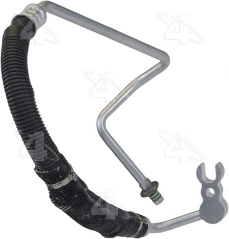 Four Seasons A/C Refrigerant Discharge Hose P/N:56399 Fits: Ford Escort 96-94, Mercury Tracer 96-94 - Image 2