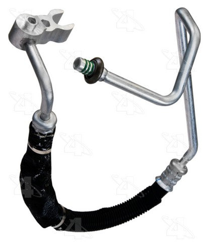 Four Seasons A/C Refrigerant Discharge Hose P/N:56399 Fits: Ford Escort 96-94, Mercury Tracer 96-94 - Image 1