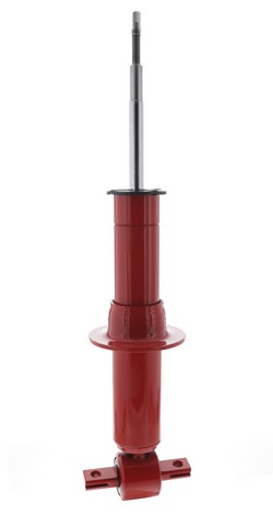 KYB Suspension Strut P/N:5640005 Fits: Cadillac Escalade, Cadillac Escalade Esv, Chevrolet Silverado 1500, Chevrolet Silverado 1500 Ld, Chevrolet Suburban, Chevrolet Tahoe, GMC Sierra 1500, GMC Sierra 1500 Limited, GMC Yukon, GMC Yukon Xl - Image 1