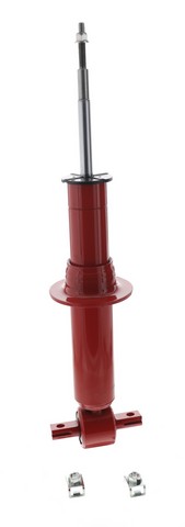 KYB Suspension Strut P/N:5640006 Fits: Chevrolet Silverado 1500 18-14, Chevrolet Silverado 1500 Ld 2019, GMC Sierra 1500 18-14, GMC Sierra 1500 Limited 2019 - Image 1