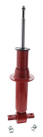 KYB Suspension Strut P/N:5640008 Fits: Chevrolet Avalanche 13-07, Chevrolet Silverado 1500 13-07, Chevrolet Suburban 1500 14-07, Chevrolet Tahoe 14-07, GMC Sierra 1500 13-07, GMC Yukon 14-07, GMC Yukon Xl 1500 14-07 - Image 1
