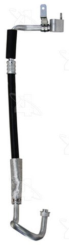 Four Seasons A/C Refrigerant Suction Hose P/N:56401 Fits: Chevrolet Aveo 08-04, Chevrolet Aveo5 08-06 - Image 1