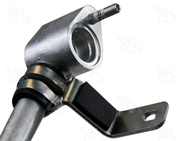 Four Seasons A/C Refrigerant Suction Hose P/N:56401 Fits: Chevrolet Aveo 08-04, Chevrolet Aveo5 08-06 - Image 2