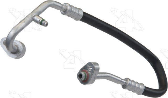 Four Seasons A/C Refrigerant Discharge Hose P/N:56403 Fits: Dodge Ram 1500 08-05, Dodge Ram 2500 08-05, Dodge Ram 3500 08-05, Dodge Ram 4000 06-05 - Image 2