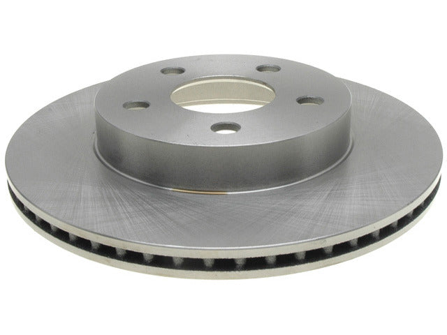 Raybestos Brakes Disc Brake Rotor P/N:56407 Fits: Chevrolet Camaro 97-93, Pontiac Firebird 97-93 - Image 1