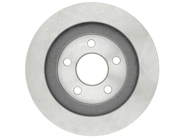 Raybestos Brakes Disc Brake Rotor P/N:56407 Fits: Chevrolet Camaro 97-93, Pontiac Firebird 97-93 - Image 2