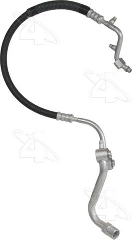 Four Seasons A/C Refrigerant Discharge / Suction Hose Assembly P/N:56407 Fits: Buick Skylark 93-92, Oldsmobile Achieva 93-92, Pontiac Grand Am 93-92 - Image 1