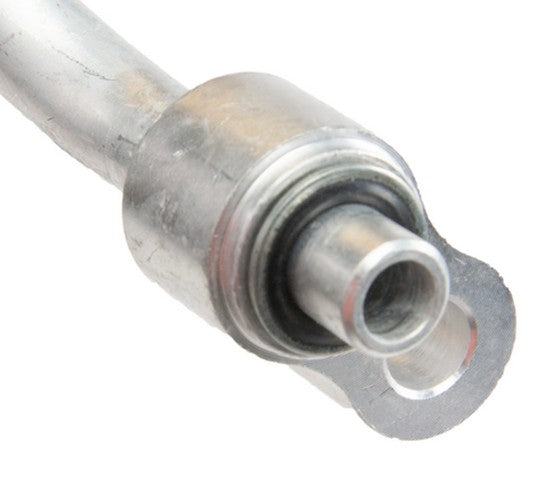 Four Seasons A/C Refrigerant Discharge / Suction Hose Assembly P/N:56409 Fits: Chevrolet C1500 02-99, Chevrolet Silverado 1500 02-99, GMC Sierra 1500 02-99 - Image 4