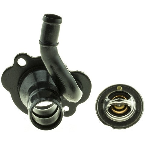 Motorad Engine Coolant Thermostat Housing Assembly P/N:5640KT Fits: Chrysler 300m 04-99, Chrysler Concorde 04-98, Chrysler Intrepid 04-98, Chrysler Lhs 01-99, Chrysler Prowler 02-01, Dodge Intrepid 04-98, Plymouth Prowler 01-99 - Image 3