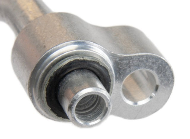 Four Seasons A/C Refrigerant Discharge Hose P/N:56410 Fits: Cadillac Escalade, Cadillac Escalade Ext, Chevrolet Avalanche 1500, Chevrolet Silverado 1500, Chevrolet Silverado 1500 Hd, Chevrolet Silverado 2500, Chevrolet Silverado 2500 Hd - Image 2