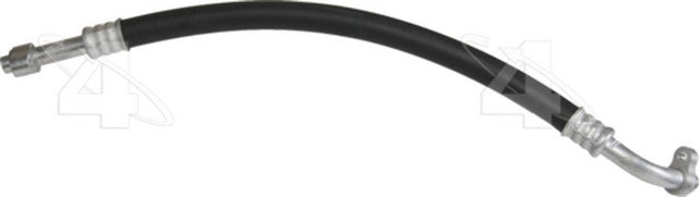 Four Seasons A/C Refrigerant Suction Hose P/N:56411 Fits: Cadillac Escalade, Cadillac Escalade Esv, Cadillac Escalade Ext, Chevrolet Avalanche 1500, Chevrolet Avalanche 2500, Chevrolet C3500hd, Chevrolet Cheyenne, Chevrolet Silverado 1500 - Image 1