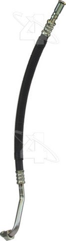 Four Seasons A/C Refrigerant Suction Hose P/N:56416 Fits: Ford Club Wagon, Ford E-150 Econoline, Ford E-150 Econoline Club Wagon, Ford E-250 Econoline, Ford E-350 Econoline, Ford E-350 Econoline Club Wagon, Ford Econoline Super Duty - Image 2