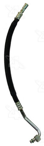Four Seasons A/C Refrigerant Suction Hose P/N:56416 Fits: Ford Club Wagon, Ford E-150 Econoline, Ford E-150 Econoline Club Wagon, Ford E-250 Econoline, Ford E-350 Econoline, Ford E-350 Econoline Club Wagon, Ford Econoline Super Duty - Image 1