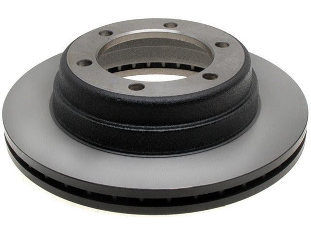 Raybestos Brakes Disc Brake Rotor P/N:56417R Fits: Chevrolet C60 89-88, Chevrolet C70 89-83, GMC C6000 89-88, GMC C7000 89-83 - Image 1