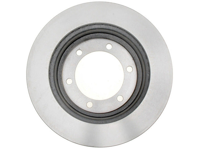 Raybestos Brakes Disc Brake Rotor P/N:56417R Fits: Chevrolet C60 89-88, Chevrolet C70 89-83, GMC C6000 89-88, GMC C7000 89-83 - Image 2