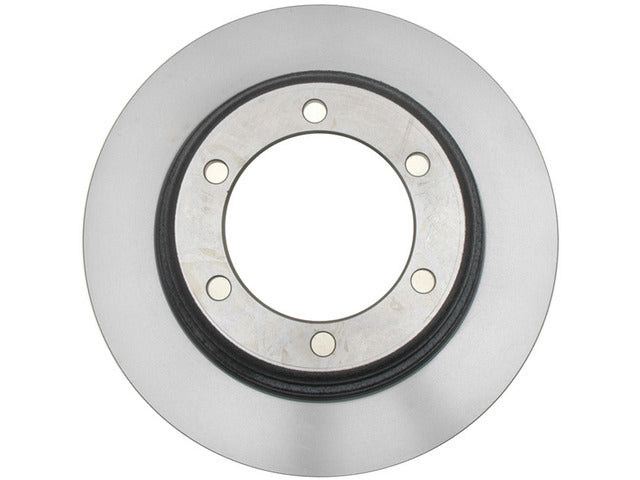 Raybestos Brakes Disc Brake Rotor P/N:56417R Fits: Chevrolet C60 89-88, Chevrolet C70 89-83, GMC C6000 89-88, GMC C7000 89-83 - Image 3