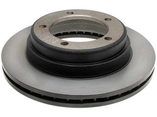 Raybestos Brakes Disc Brake Rotor P/N:56418R Fits: Chevrolet B60 91-80, Chevrolet C60 89-88, Chevrolet C70 89-83, GMC B6000 91-80, GMC C6000 89-88, GMC C7000 89-83 - Image 1