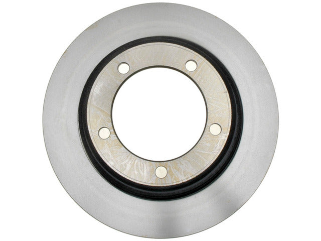 Raybestos Brakes Disc Brake Rotor P/N:56418R Fits: Chevrolet B60 91-80, Chevrolet C60 89-88, Chevrolet C70 89-83, GMC B6000 91-80, GMC C6000 89-88, GMC C7000 89-83 - Image 3