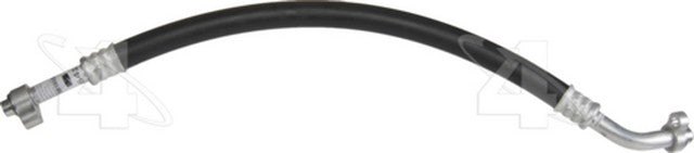 Four Seasons A/C Refrigerant Suction Hose P/N:56419 Fits: Chevrolet Silverado 1500 Hd, Chevrolet Silverado 2500 Hd, Chevrolet Silverado 3500, GMC Sierra 1500 Hd, GMC Sierra 2500 Hd, GMC Sierra 3500 - Image 1