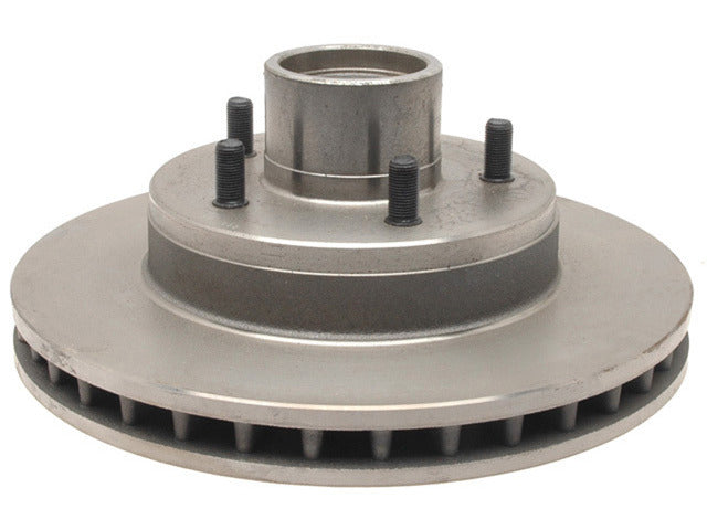Raybestos Brakes Disc Brake Rotor and Hub Assembly P/N:56420R Fits: Chevrolet G10 95-93, Chevrolet G20 95-93, GMC G1500 95-93, GMC G2500 95-93 - Image 1