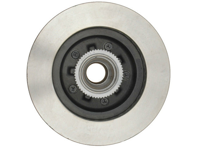 Raybestos Brakes Disc Brake Rotor and Hub Assembly P/N:56420 Fits: Chevrolet G10 95-93, Chevrolet G20 95-93, GMC G1500 95-93, GMC G2500 95-93 - Image 2