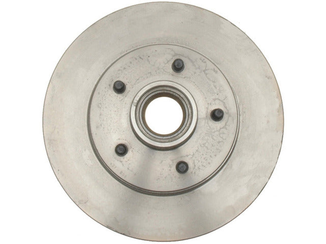 Raybestos Brakes Disc Brake Rotor and Hub Assembly P/N:56420 Fits: Chevrolet G10 95-93, Chevrolet G20 95-93, GMC G1500 95-93, GMC G2500 95-93 - Image 3