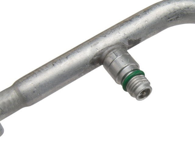 Four Seasons A/C Refrigerant Discharge Hose P/N:56422 Fits: Chevrolet Silverado 1500 06-03, GMC Sierra 1500 06-03 - Image 4