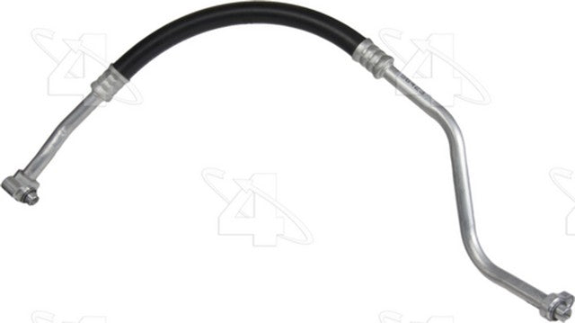 Four Seasons A/C Refrigerant Suction Hose P/N:56423 Fits: Chevrolet Silverado 1500 06-03, GMC Sierra 1500 06-03 - Image 1