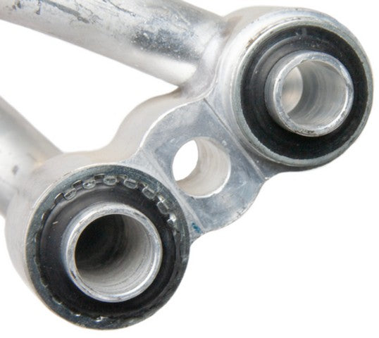Four Seasons A/C Refrigerant Discharge / Suction Hose Assembly P/N:56426 Fits: Buick Rainier, Chevrolet Trailblazer, Chevrolet Trailblazer Ext, GMC Envoy, GMC Envoy Xl, GMC Envoy Xuv, Isuzu Ascender, Saab 9-7x - Image 4