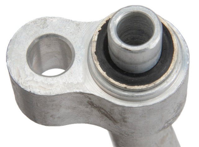 Four Seasons A/C Refrigerant Discharge / Suction Hose Assembly P/N:56426 Fits: Buick Rainier, Chevrolet Trailblazer, Chevrolet Trailblazer Ext, GMC Envoy, GMC Envoy Xl, GMC Envoy Xuv, Isuzu Ascender, Saab 9-7x - Image 3