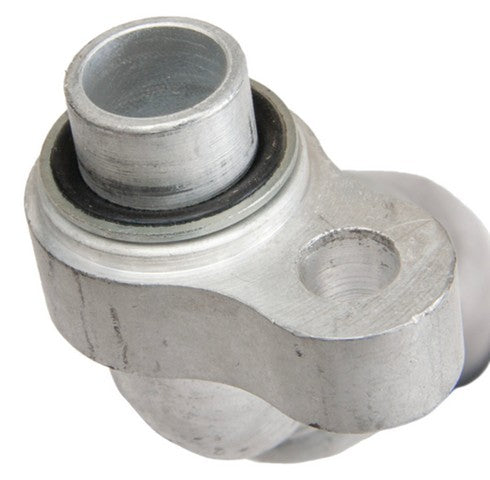 Four Seasons A/C Refrigerant Discharge / Suction Hose Assembly P/N:56426 Fits: Buick Rainier, Chevrolet Trailblazer, Chevrolet Trailblazer Ext, GMC Envoy, GMC Envoy Xl, GMC Envoy Xuv, Isuzu Ascender, Saab 9-7x - Image 5