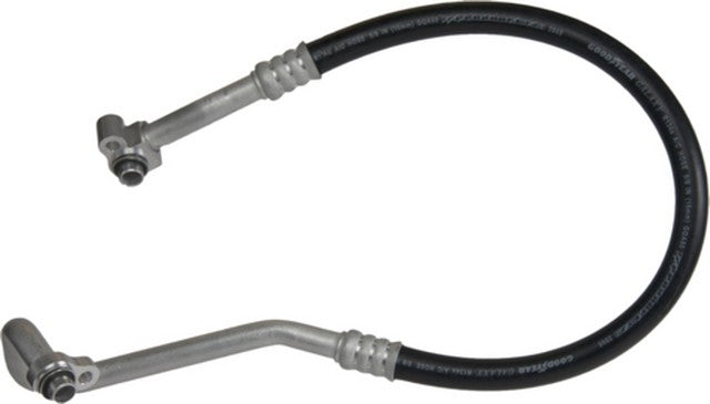 Four Seasons A/C Refrigerant Suction Hose P/N:56427 Fits: Chevrolet Silverado 2500 Hd 04-03, Chevrolet Silverado 3500 04-03, GMC Sierra 2500 Hd 05-03, GMC Sierra 3500 05-03 - Image 1
