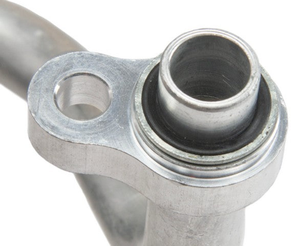 Four Seasons A/C Refrigerant Suction Hose P/N:56427 Fits: Chevrolet Silverado 2500 Hd 04-03, Chevrolet Silverado 3500 04-03, GMC Sierra 2500 Hd 05-03, GMC Sierra 3500 05-03 - Image 2