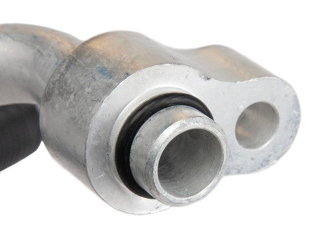 Four Seasons A/C Refrigerant Discharge / Suction Hose Assembly P/N:56428 Fits: Buick Century 05-00, Chevrolet Impala 03-00, Chevrolet Monte Carlo 03-00 - Image 2
