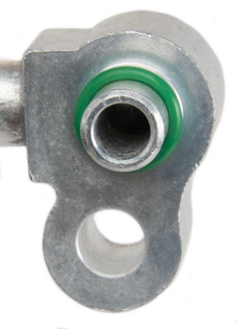 Four Seasons A/C Refrigerant Discharge / Suction Hose Assembly P/N:56428 Fits: Buick Century 05-00, Chevrolet Impala 03-00, Chevrolet Monte Carlo 03-00 - Image 3