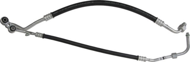 Four Seasons A/C Refrigerant Discharge / Suction Hose Assembly P/N:56435 Fits: Chevrolet C1500 1992, Chevrolet C2500 1992, Chevrolet K1500 1992, Chevrolet K2500 1992, GMC C1500 1992, GMC C2500 1992, GMC K1500 1992, GMC K2500 1992 - Image 1