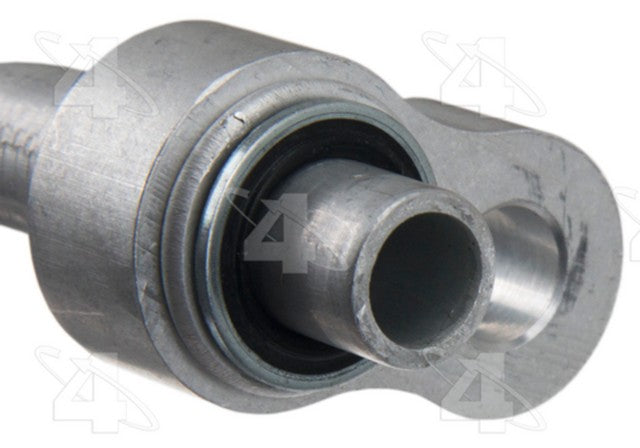 Four Seasons A/C Refrigerant Discharge Hose P/N:56440 Fits: Ford Fusion 12-10, Lincoln Mkz 12-11, Mercury Milan 11-10 - Image 2