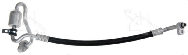 Four Seasons A/C Refrigerant Discharge Hose P/N:56440 Fits: Ford Fusion 12-10, Lincoln Mkz 12-11, Mercury Milan 11-10 - Image 1