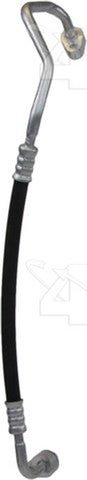 Four Seasons A/C Refrigerant Discharge Hose P/N:56441 Fits: Dodge Nitro 11-07, Jeep Liberty 11-08 - Image 2