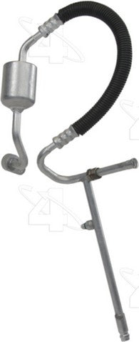 Four Seasons A/C Refrigerant Discharge Hose P/N:56443 Fits: Ford F-150 08-07, Ford F-250 08-07, Ford Lobo 08-07, Lincoln Mark Lt 08-07 - Image 2