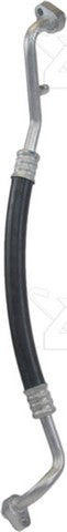 Four Seasons A/C Refrigerant Suction Hose P/N:56444 Fits: Chrysler 300 06-05, Dodge Charger 2006, Dodge Magnum 06-05 - Image 2